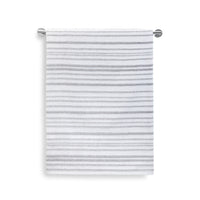 Halo Stripe Bath Towels - www.towel.com