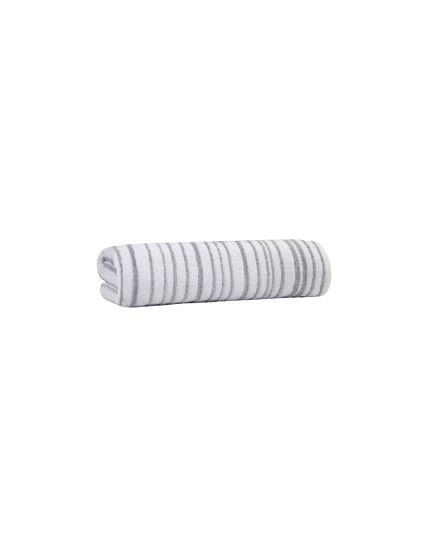 Halo Stripe Bath Towels - www.towel.com