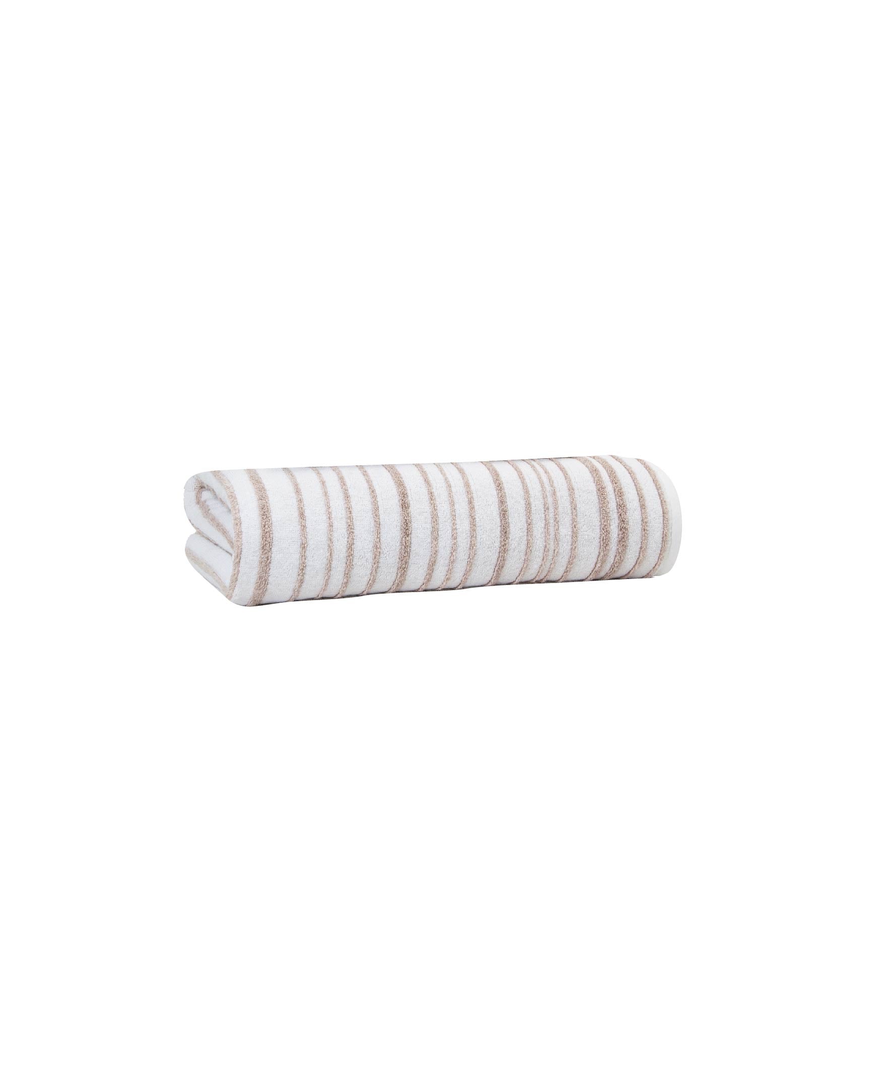 Halo Stripe Bath Towels - www.towel.com