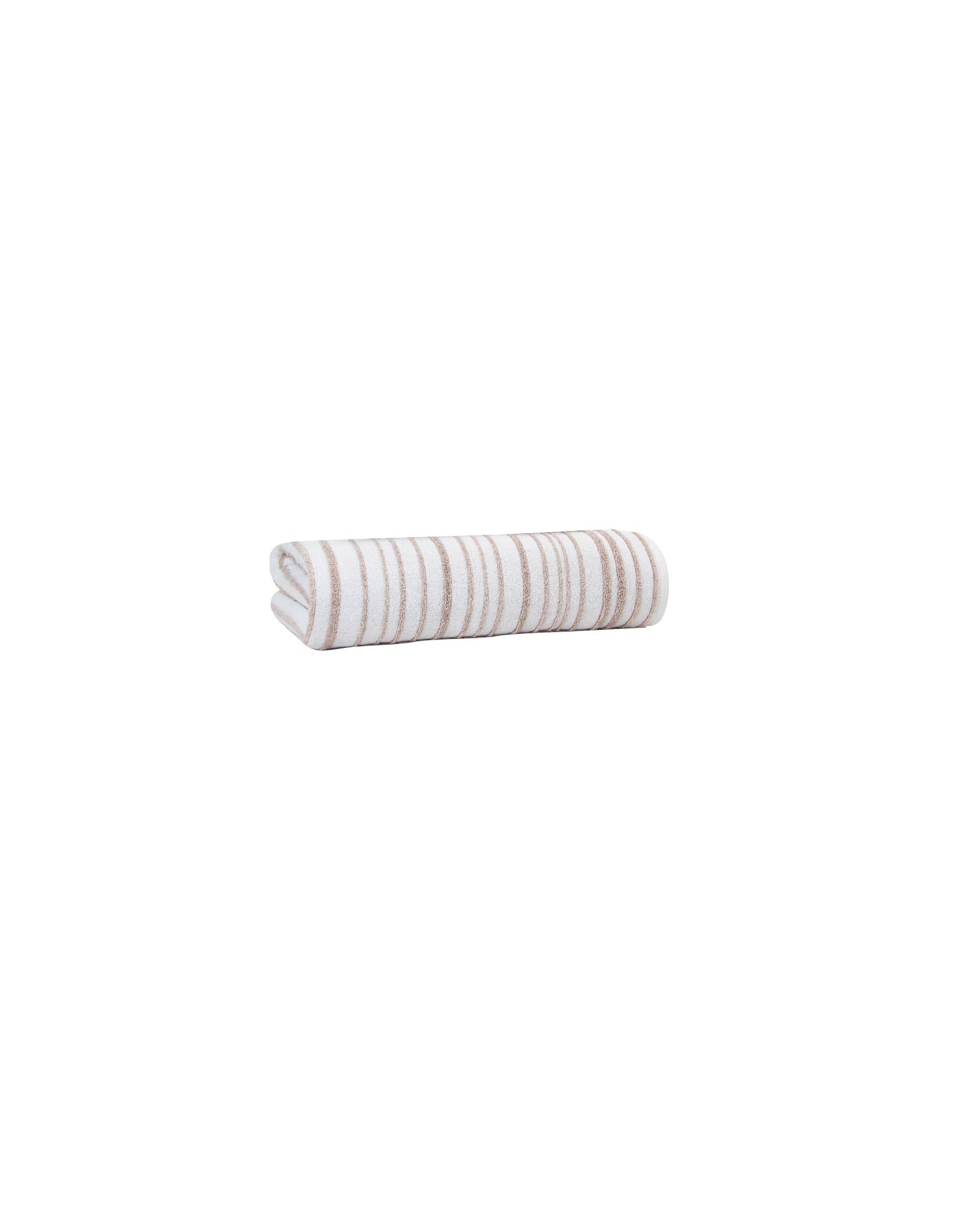 Halo Stripe Bath Towels - www.towel.com
