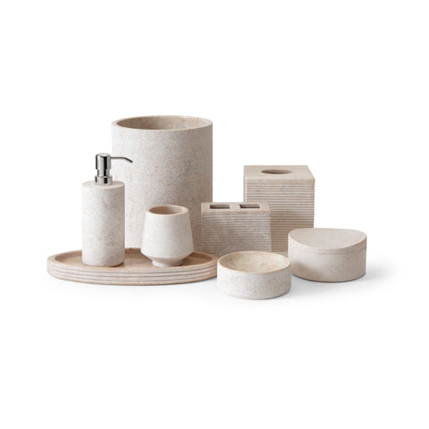 Esna Bath Accessories - www.towel.com