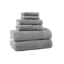 Mylitta Bath Towels - www.towel.com