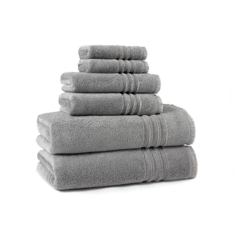 Mylitta Bath Towels - www.towel.com