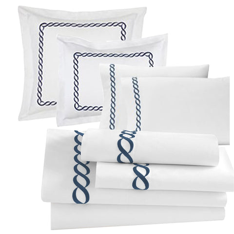 Vanessa Bedding - www.towel.com