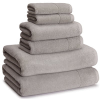 Bamboo Bath Towels - www.towel.com