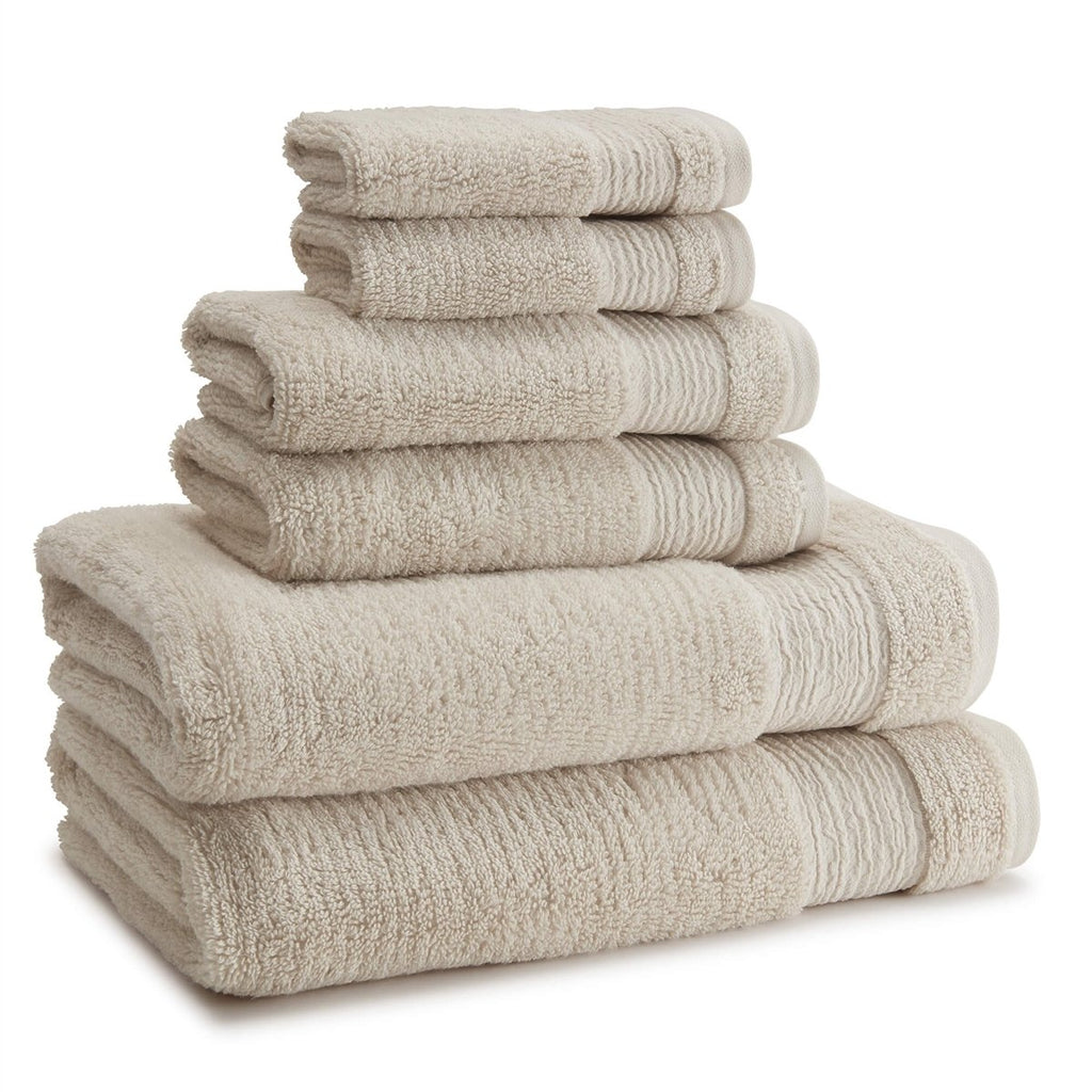 Buy Linen Waffle Towels in Spa Green: Towel Set, Bath Towel, Hand Towel, Wash  Cloth, Face, Body Linen Towels. Online in India 