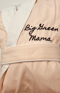 Luxury SPA Robe