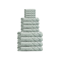 Emerson Bath Towels