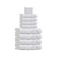 Emerson Bath Towels