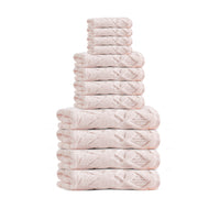 Emerson Bath Towels