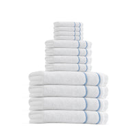 Norrington Bath Towels