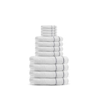 Norrington Bath Towels