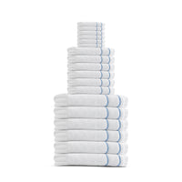 Norrington Bath Towels