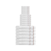 Norrington Bath Towels