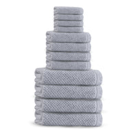 Porto Bath Towels