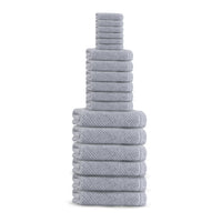 Porto Bath Towels