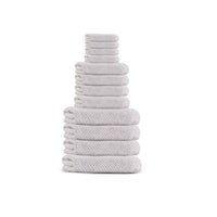 Porto Bath Towels