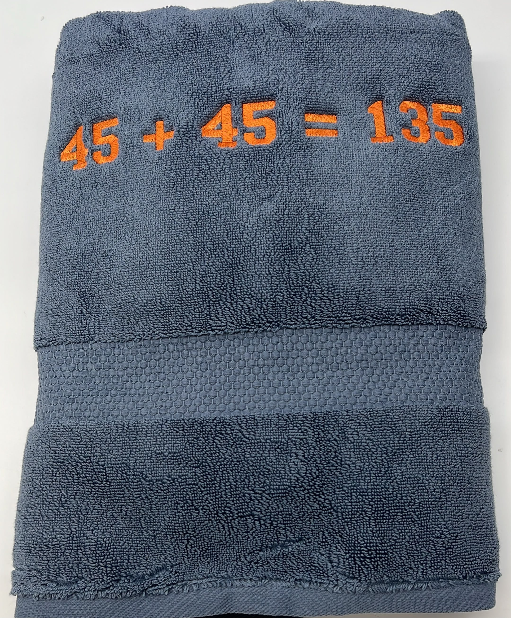 Attelia Bath Towels