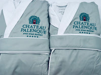 Luxury SPA Robe