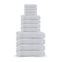 Porto Bath Towels