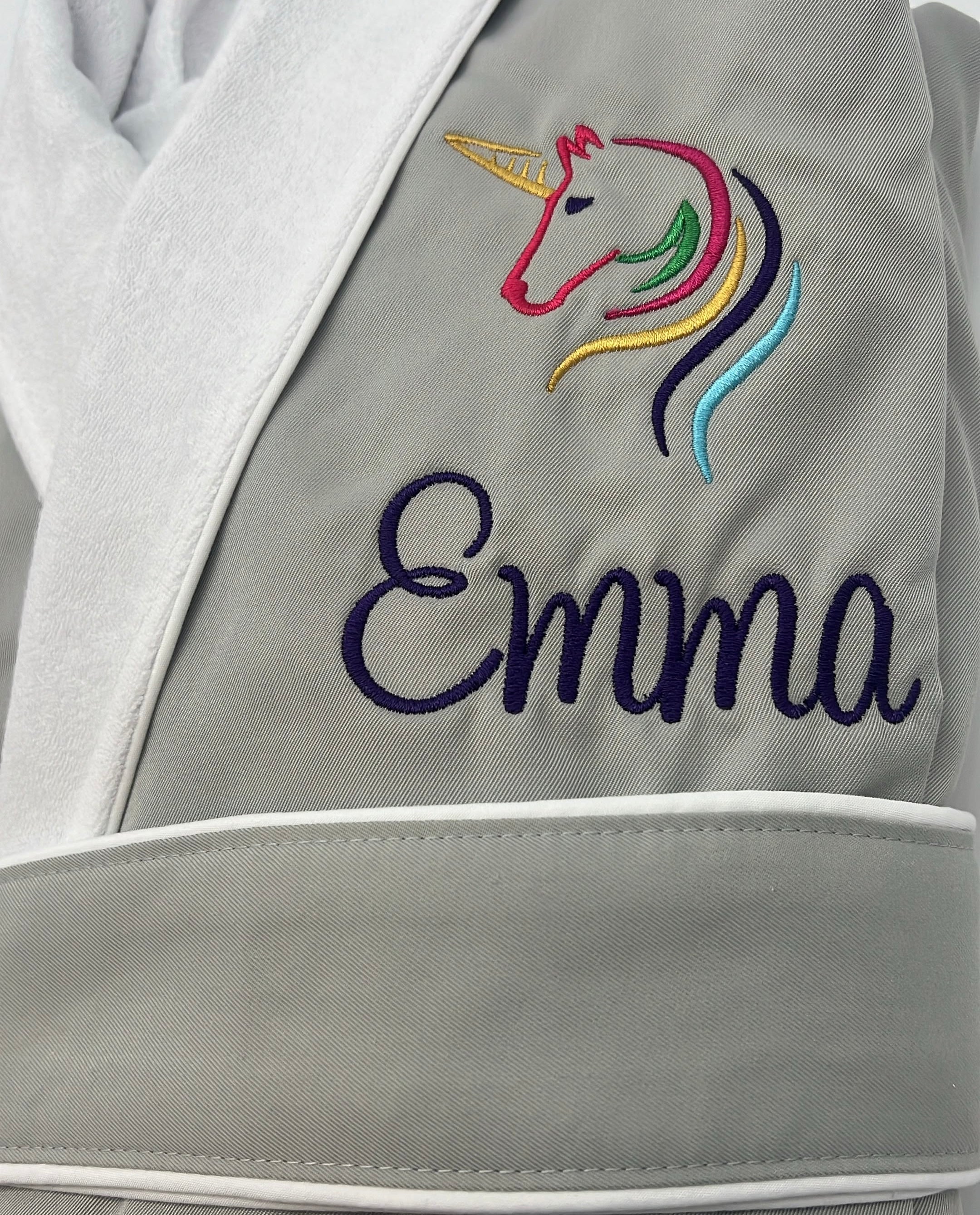 Luxury SPA Robe