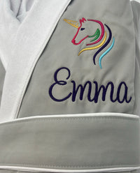 Luxury SPA Robe