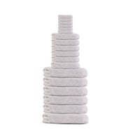 Porto Bath Towels