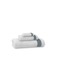 Saqqara Bath Towels