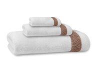 Saqqara Bath Towels