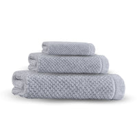 Porto Bath Towels