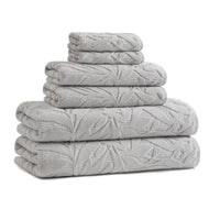 Emerson Bath Towels