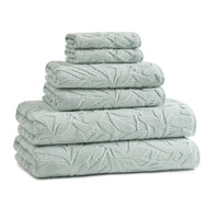 Emerson Bath Towels