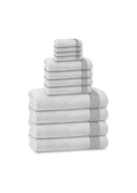 Saqqara Bath Towels