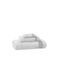 Saqqara Bath Towels