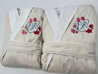 Luxury SPA Robe