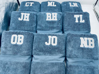 Attelia Bath Towels