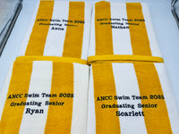 Cabana Beach Towel