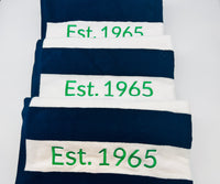 Cabana Beach Towel