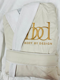 Luxury SPA Robe