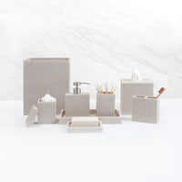 Torino Ivory Bath Accessories