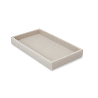 Torino Ivory Bath Accessories