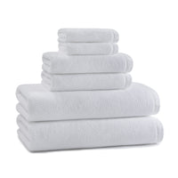 Porto Bath Towels