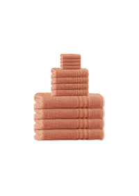 Mylitta Bath Towels