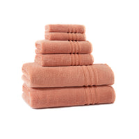 Mylitta Bath Towels