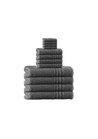 Mylitta Bath Towels