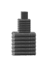 Mylitta Bath Towels