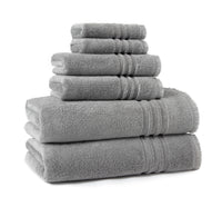 Mylitta Bath Towels