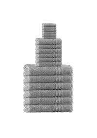 Mylitta Bath Towels