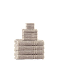 Mylitta Bath Towels