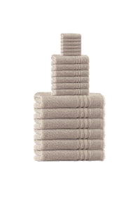 Mylitta Bath Towels